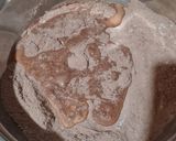 Foto del paso 2 de la receta: Bizcocho de chocolate super húmedo