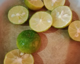 Foto langkah ke 3 dari resep Asinan buah.