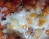 صورة لخطوة 2 من وصفة بيتزا 🍕
