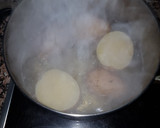 Foto del paso 1 de la receta: Pastel de patatas y carne