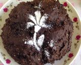 Hình bước làm 7 của món Mini Rye Flour Soda Bread ( Bánh mỳ Soda)
