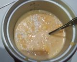 Foto langkah ke 10 dari resep Kue Lumpur Jagung n Wortel 2 Telur ~ No Mixer.