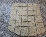 Foto del paso 4 de la receta: Crackers de orégano 💚