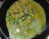Foto langkah ke 3 dari resep Peyek teflon super renyah.