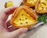 可愛的「小雞蛋塔」酥脆奶香好像肯德基！！的食譜步驟6照片