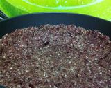 Foto del paso 3 de la receta: Cheesecake crudivegano