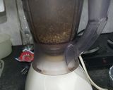 Foto del paso 1 de la receta: Pan de mix de semillas en sartén