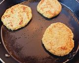 Foto del paso 5 de la receta: Falafel