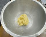 覆盆子輕奶油泡芙的食譜步驟1照片