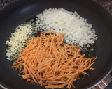 Foto del paso 3 de la receta: Rape en salsa americana (Monsieur Cuisine)