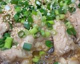 蒜香雞柳的食譜步驟4照片