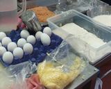 Foto del paso 3 de la receta: Cordón blue