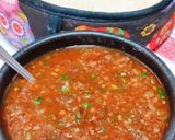 Foto del paso 3 de la receta: Salsa Roja con Chipotle!