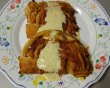 Foto del paso 7 de la receta: Repollo Asado