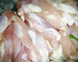 รูปขั้นตอนการทำที่ 1 ของ ไก่แดงเวฟ