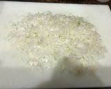 Foto del paso 7 de la receta Albóndigas en salsa de champiñones variados y trigueros silvestres de temporada
