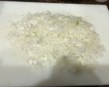 Foto del paso 7 de la receta: Albóndigas en salsa de champiñones variados y trigueros silvestres de temporada