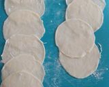 Foto langkah ke 5 dari resep Gyoza Ayam.