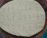 Samosa In Wheat Flour Flat Bread Grilled recipe step 6 photo