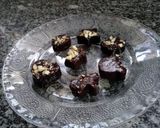 A picture of step 10 of Homemade chocolate.