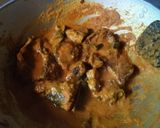 Foto langkah ke 4 dari resep Tongkol Woku Woku ala rumah ambolay.