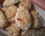 Foto del paso 3 de la receta: Torrejas de arroz