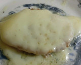 Foto del paso 4 de la receta: Pincho de solomillo, tomate y queso viejo