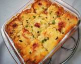 Shepherd pie with winter veggies recipe step 20 photo