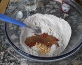Foto del paso 2 de la receta: Coliflor al horno con especias