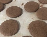 Foto del paso 6 de la receta: Alfajores de 🍫 chocolate