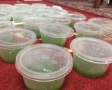 Gambar langkah 2 resipi Tepung Pelita.