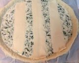 Foto del paso 4 de la receta: Reja de espinacas