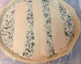 Foto del paso 4 de la receta: Reja de espinacas