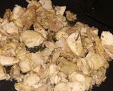 Foto langkah ke 2 dari resep Ayam teriyaki (Chicken Teriyaki).
