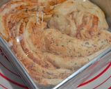 Foto langkah ke 4 dari resep Babka Pizza (with Sauce Napoletana).