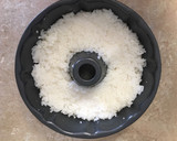 Foto del paso 2 de la receta: Rosca de Sushi