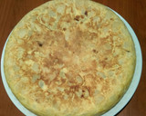 Foto del paso 9 de la receta: Pez espada con tortilla de patatas