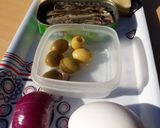 Foto del paso 1 de la receta: Brusquetas de Sardinas
