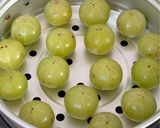 A picture of step 4 of Amla Candy – Homemade | Ayurvedic | Immunity Boosting.