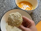 Snacks de Brócoli
