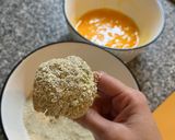 Foto del paso 4 de la receta: Snacks de Brócoli