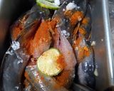 Foto langkah ke 1 dari resep Ikan Lele Bakar Sat Set.