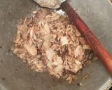 Foto langkah ke 4 dari resep Abon Tongkol.