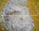 Foto langkah ke 5 dari resep Jadah manten khas Yogyakarta.