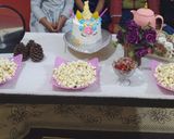 عکس مرحله 3 از دستور كيک تولد خونگی 🎊🎉🎂