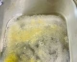 A picture of step 2 of Mango Sorbet.