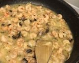 Foto del paso 1 de la receta: Quiche crevettes