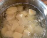 Vegetable pie (vegan cottage pie) recipe step 1 photo