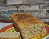 Foto del paso 1 de la receta: Rico pan molde