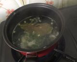 Foto langkah ke 2 dari resep Menu mpasi ezar hari ke 13.